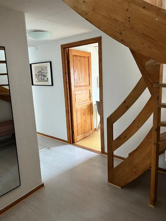 Ferienwohnung Christina Aalborg