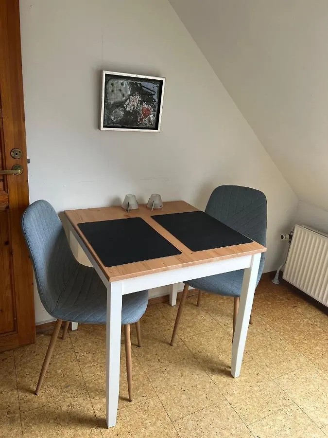 Ferienwohnung Christina Aalborg Dänemark