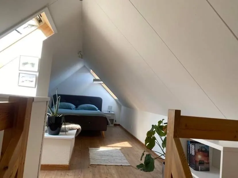 Ferienwohnung Christina Aalborg 0*,  Dänemark