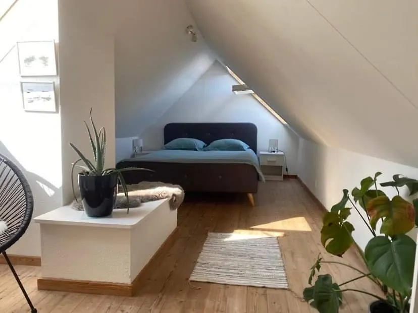 Ferienwohnung Christina Aalborg Apartment