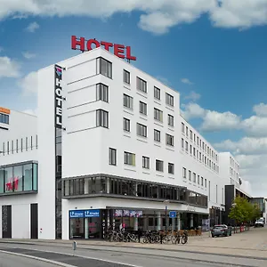 Cabinn Aalborg Aalborg