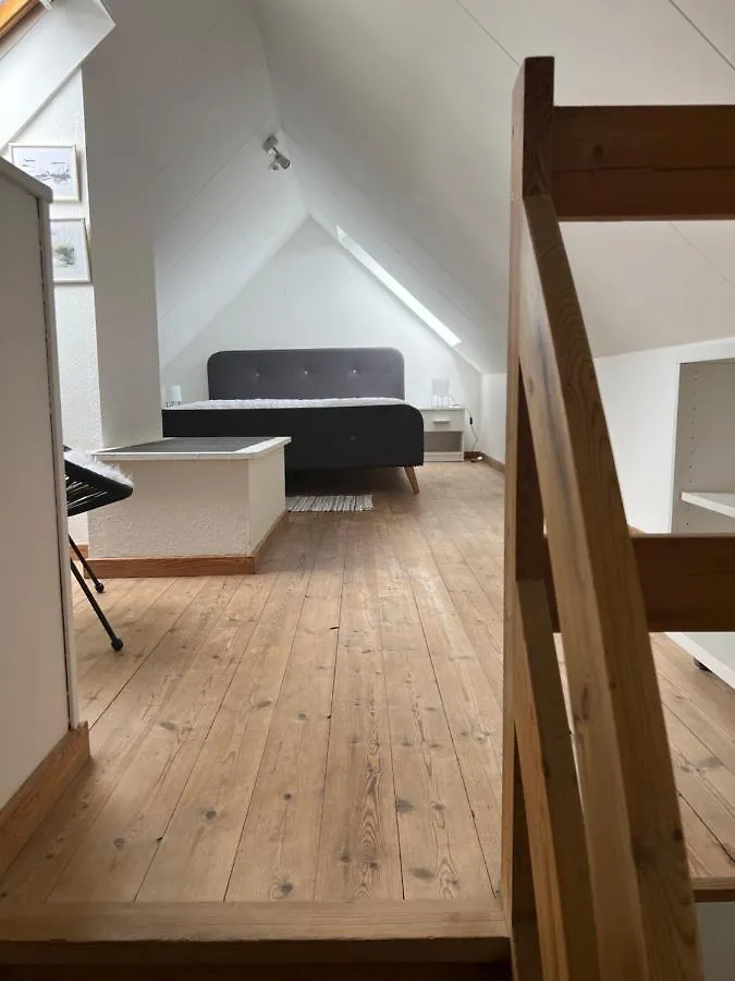 Christina Apartment Aalborg