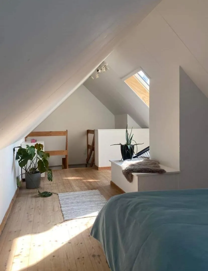 Christina Apartment Aalborg